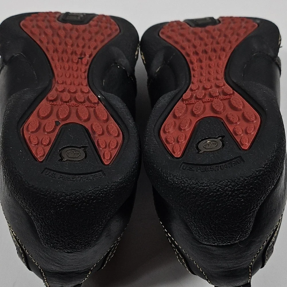 Born oxford shoes